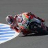 MotoGP na torze Motegi 2012 fotogaleria - hyden zakret